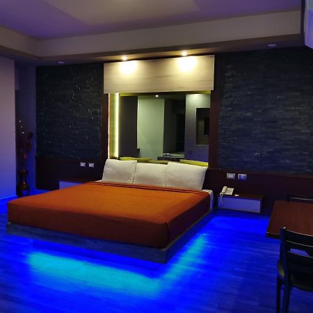 מונטריי Hotel Plaza Arteaga מראה חיצוני תמונה