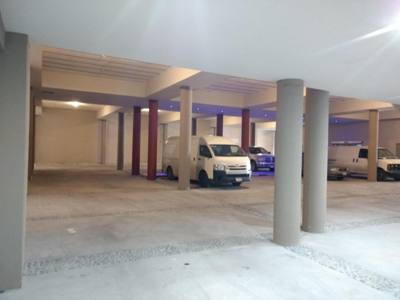 מונטריי Hotel Plaza Arteaga מראה חיצוני תמונה
