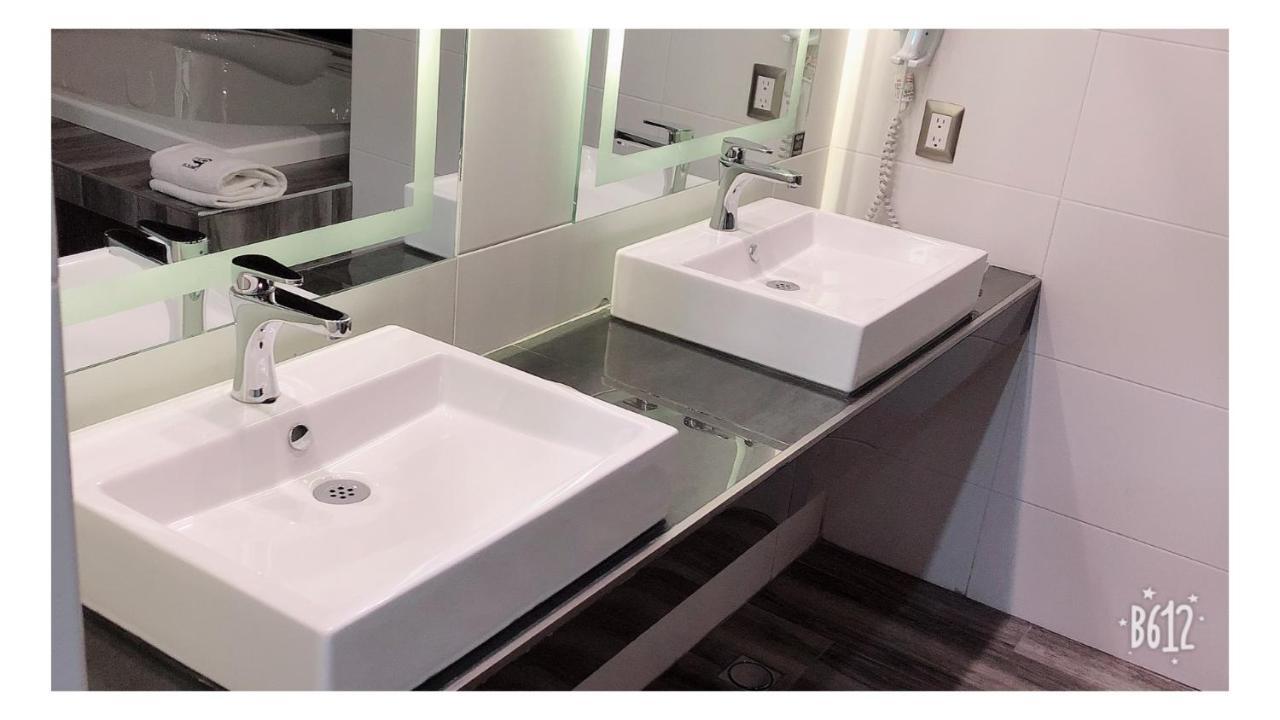 מונטריי Hotel Plaza Arteaga מראה חיצוני תמונה