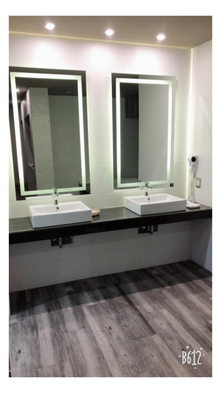 מונטריי Hotel Plaza Arteaga מראה חיצוני תמונה