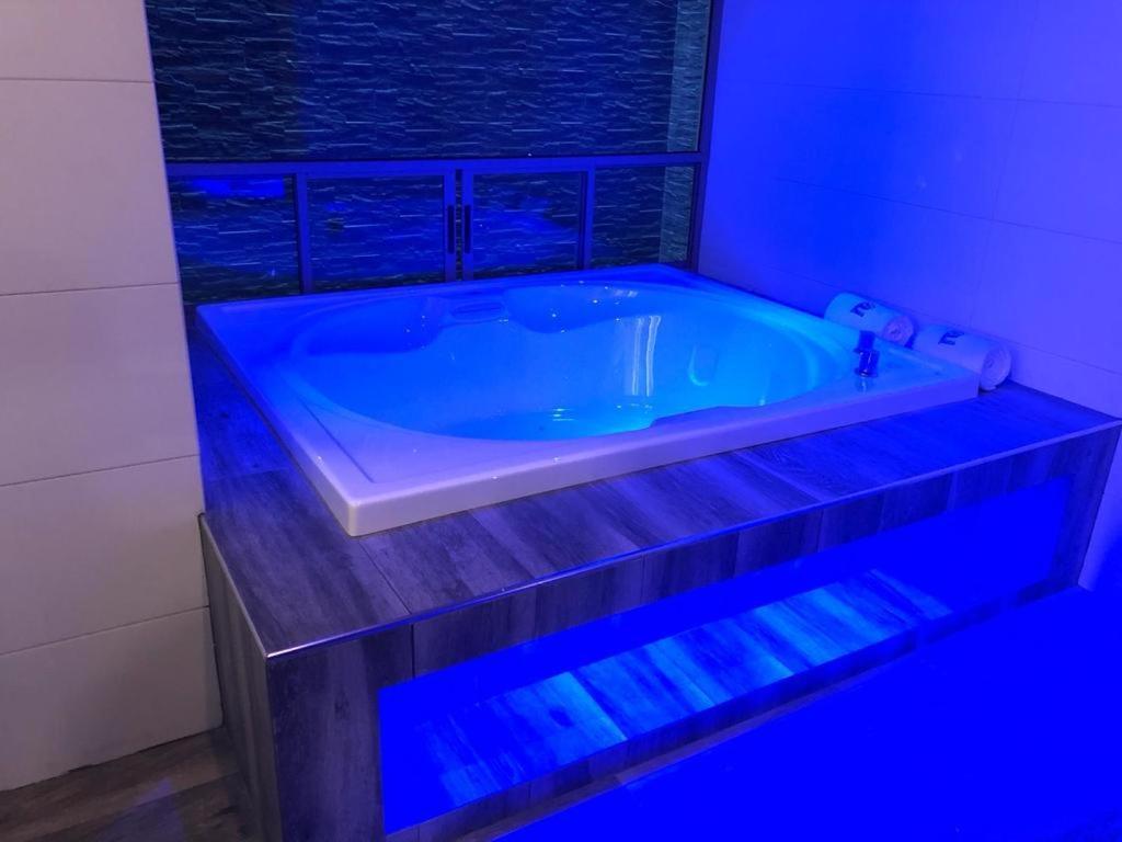 מונטריי Hotel Plaza Arteaga מראה חיצוני תמונה